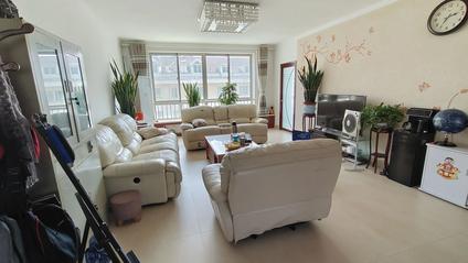 北京金马家园3室2厅152平高楼层/共7层