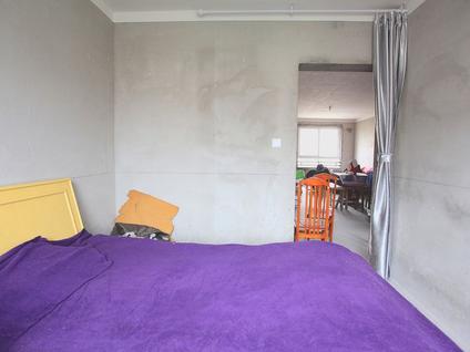 南京新城佳苑3室2厅105平中楼层/共11层