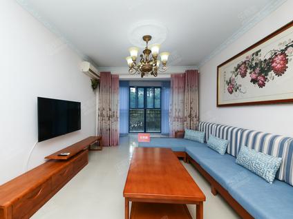 北京金众香诗美林3室2厅75.92平低楼层/共17层