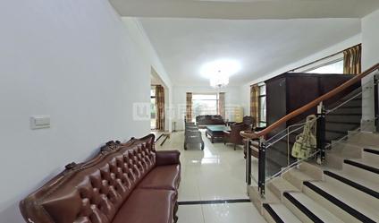 北京碧桂园假日半岛(鸟语花香)5室2厅290平低楼层/共1层