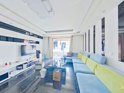 北京西局玉园3室2厅164.03平中楼层/共18层