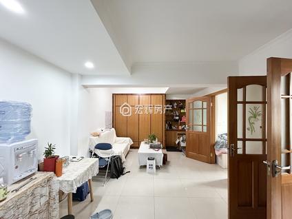 北京兰州军区颜家沟物业小区1室1厅55平中楼层/共9层