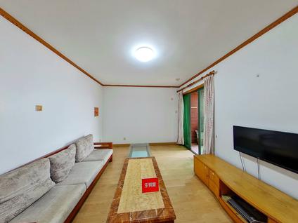 深圳梅林一村(一区)4室2厅98.03平高楼层/共18层