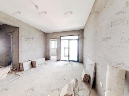 北京七里香溪2室1厅75.34平中楼层/共23层