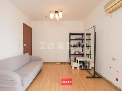 广州天河广场2室2厅67.95平中楼层/共28层