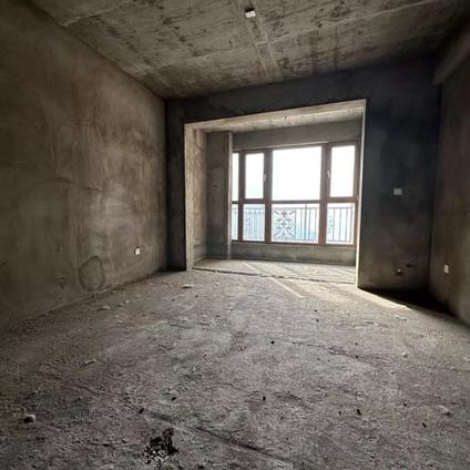 北京金域蓝湾(B区)3室2厅142平低楼层/共17层