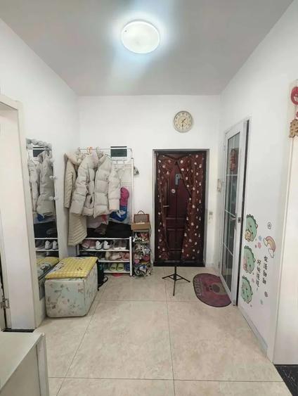 北京竞业里2室1厅54.78平中楼层/共5层