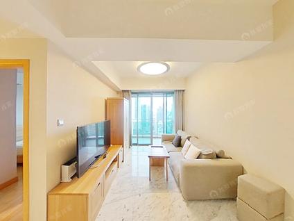 北京静安四季苑1室1厅78.23平高楼层/共31层