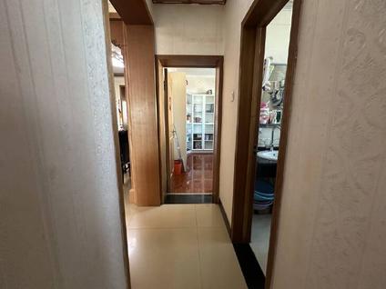 北京迎宾中路小区3室2厅112.27平高楼层/共6层