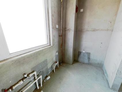 烟台越秀星汇金沙3室2厅110.47平中楼层/共34层