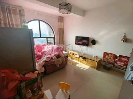 北京九仰梧桐公寓2室1厅45平高楼层/共31层