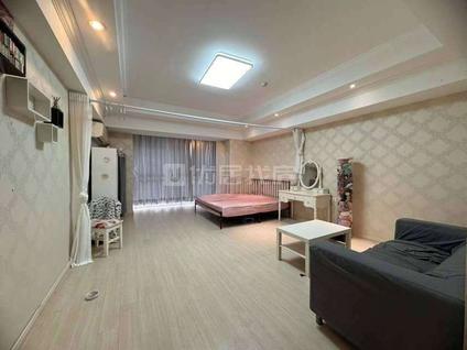 渭南万达广场(新区东路)1室0厅67平中楼层/共27层