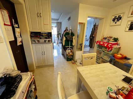 北京圣鑫苑(日月星城)2室2厅69平中楼层/共6层