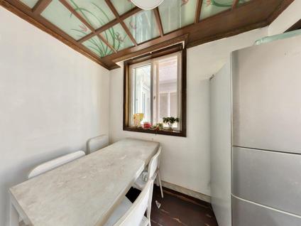 南京成山公寓3室2厅92.62平高楼层/共6层