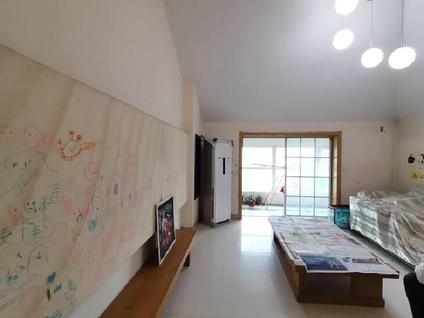 济南彼岸新都3室2厅143平高楼层/共7层