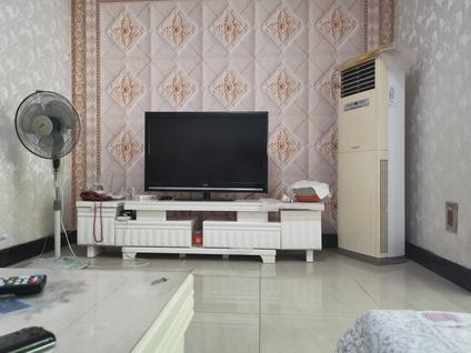 北京国土局安置房2室2厅81平中楼层/共8层