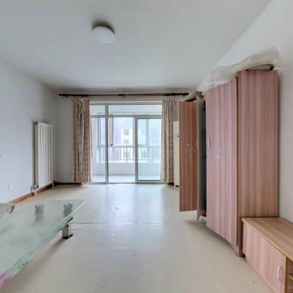 北京管马楼小区2室1厅85.4平中楼层/共6层