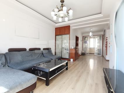 北京西班牙印象2室2厅80.74平中楼层/共5层