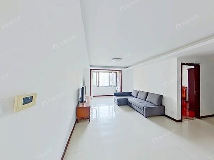 北京胜古誉园2室1厅84.65平中楼层/共7层