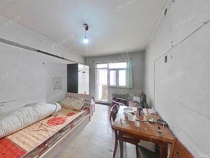 北京同庆后大楼小区1室1厅31平中楼层/共7层