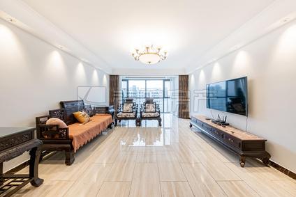 北京中信禧园(北区)4室2厅195.79平高楼层/共23层