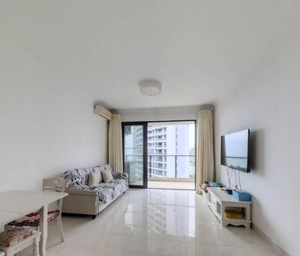 三亚海岸名都1室1厅77.07平中楼层/共29层