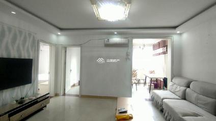 北京星月城2室1厅83平中楼层/共11层