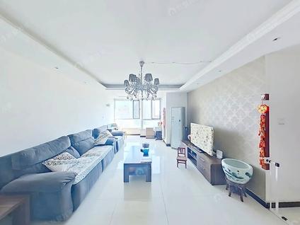 北京武夷花园(月季园)3室2厅130.13平中楼层/共18层