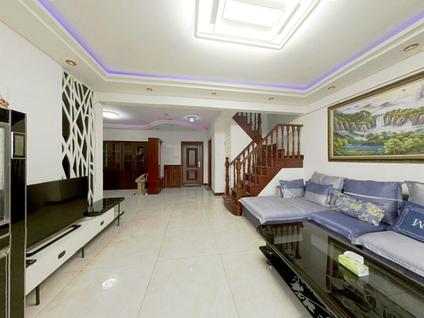 北京美地家园3室2厅76平高楼层/共10层