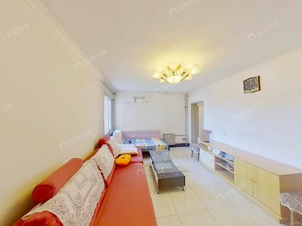 北京开阳里(三区)1室1厅62.34平高楼层/共22层