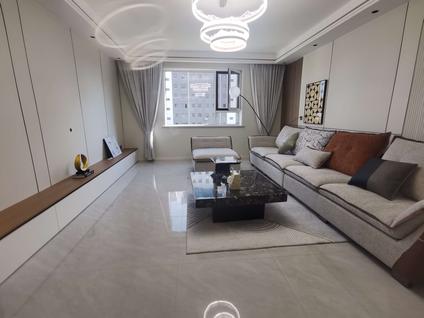 北京瑞景嘉园(一区)3室2厅116.92平中楼层/共12层