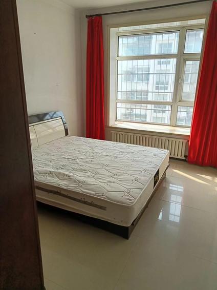 北京欣苑小区2室1厅89平中楼层/共5层