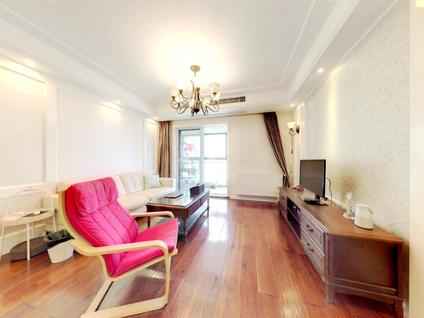 武汉江山如画(四期)3室2厅128.95平中楼层/共33层