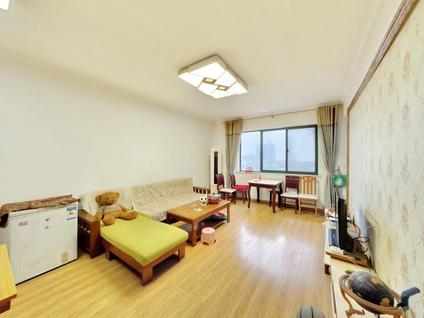 武汉金珠港湾3室2厅121.7平中楼层/共17层