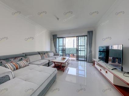 北京碧桂园太东天樾湾4室2厅125.8平中楼层/共34层