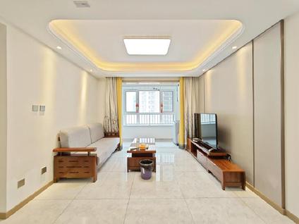 北京鑫苑世家公馆3室2厅97.8平中楼层/共33层