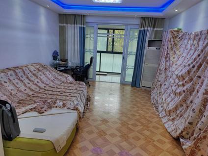 北京佳宁花园2室2厅107.96平低楼层/共12层