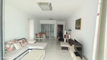 北京星光岛(杜鹃园）3室2厅104.59平中楼层/共34层