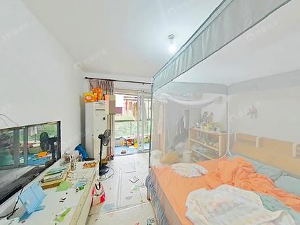 北京恒盛鼎城(华公馆)2室2厅89.72平中楼层/共21层