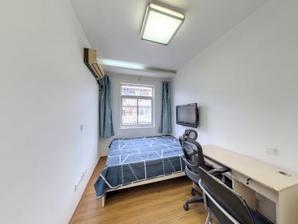 北京建设新村2室1厅47.41平中楼层/共5层