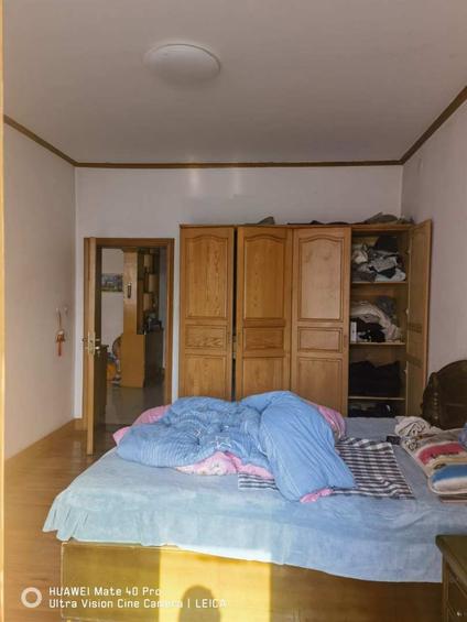 郑州郑铝社区3室2厅124.89平高楼层/共7层
