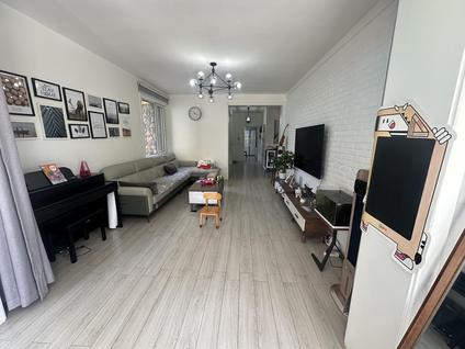 北京金川名邸4室2厅260平低楼层/共18层