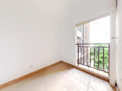 北京御景公园里4室2厅112平低楼层/共17层