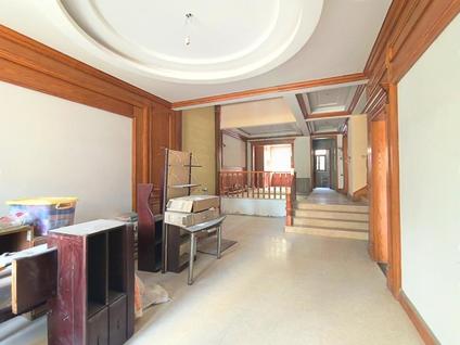 北京枫林天下(一期）5室3厅339.27平低楼层/共1层