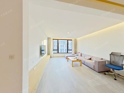 北京亦庄金茂府4室2厅179.12平高楼层/共6层