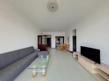 北京美力百富雅苑(一期)3室2厅113.11平中楼层/共18层