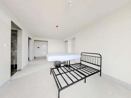 北京融创玉兰公馆3室2厅112.94平高楼层/共33层