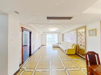 北京丽都壹号2室1厅109.4平中楼层/共21层