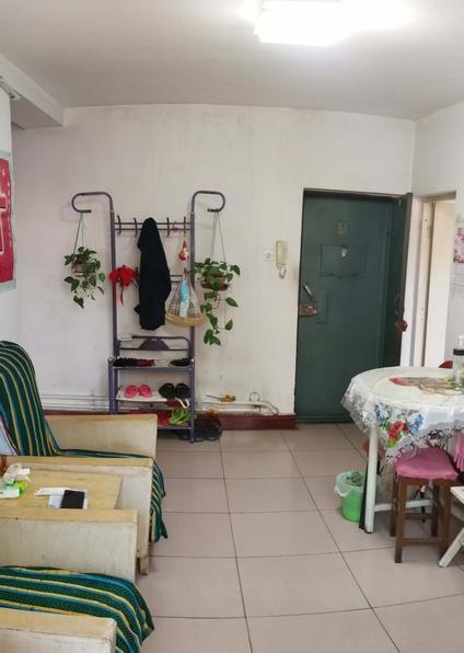 包头团结10号街坊2室1厅57.6平中楼层/共6层