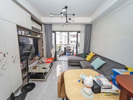 北京太阳新城3室2厅93.69平中楼层/共24层